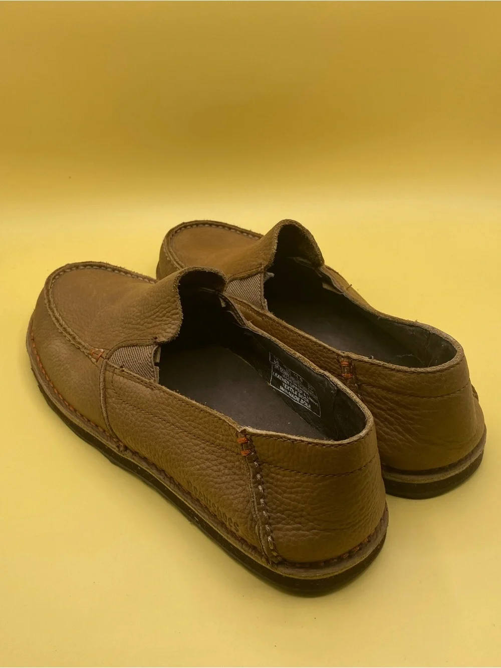 Brewshoes 
